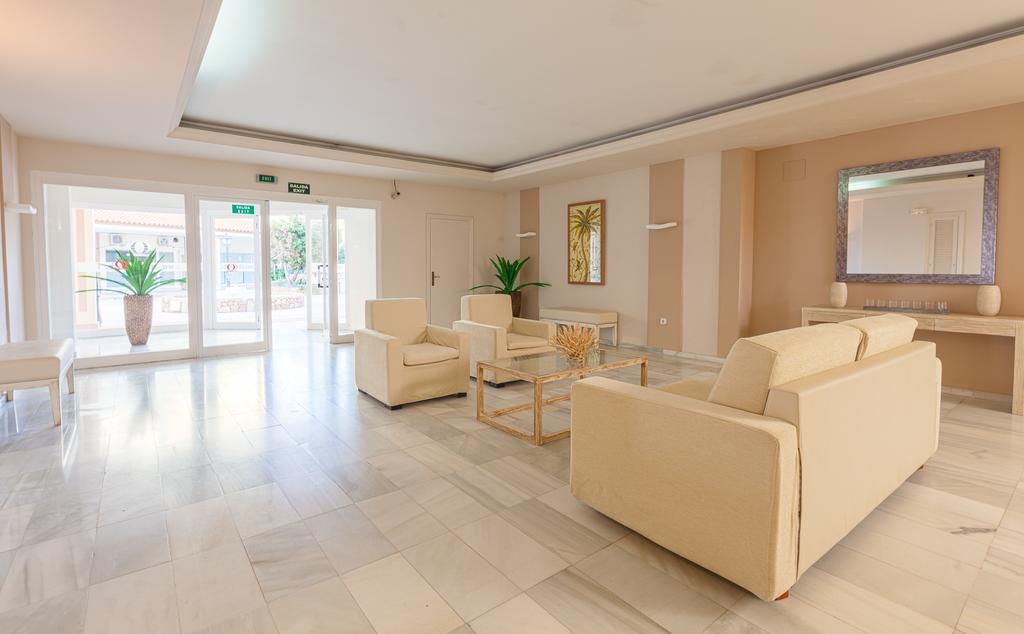 Marina Palace By Intercorp Hotel Group 