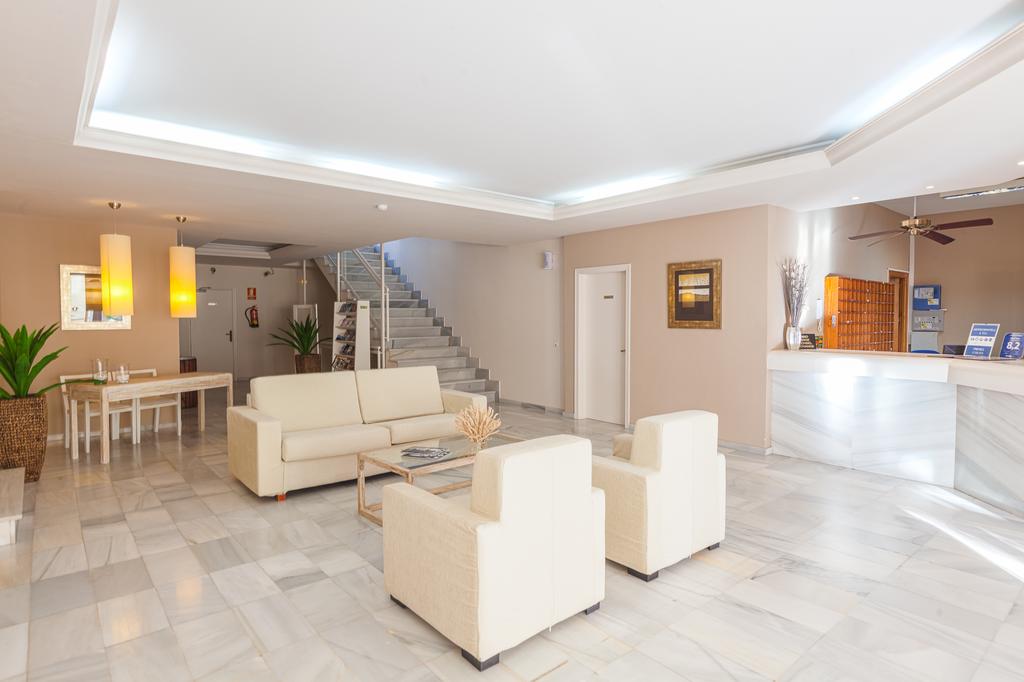 Marina Palace By Intercorp Hotel Group 