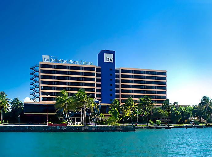 Gran Caribe Playa Caleta