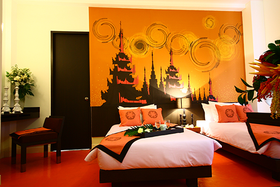 The Small Chiang Mai 