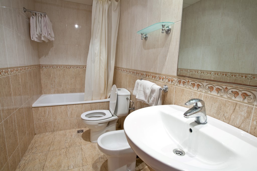 Apartamentos Royal 