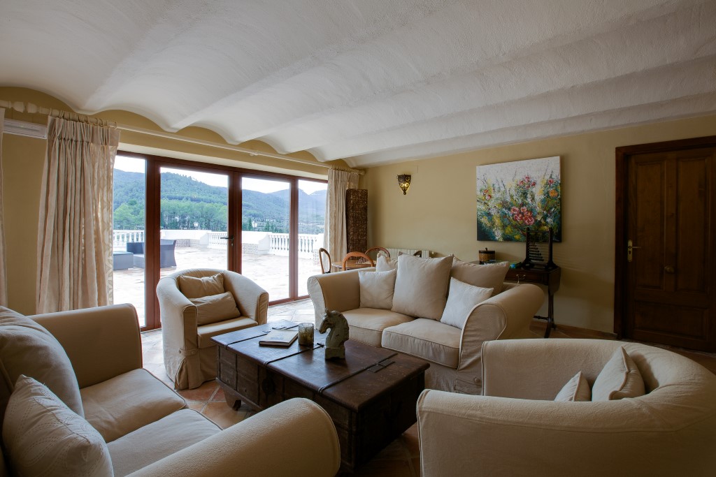 Hotel La Escondida 