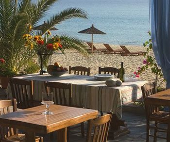 Mykonos Palace Beach Hotel 