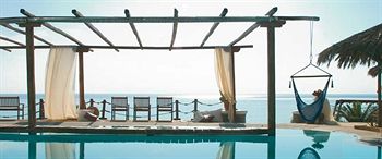 Mykonos Palace Beach Hotel 