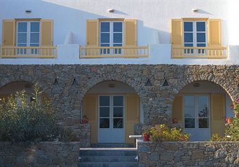 Mykonos Palace Beach Hotel Mykonos Palace Beach Hotel