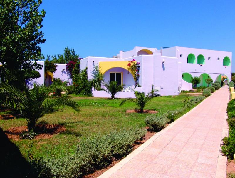 HOTEL CARIBBEAN WORLD BORJ CEDRIA