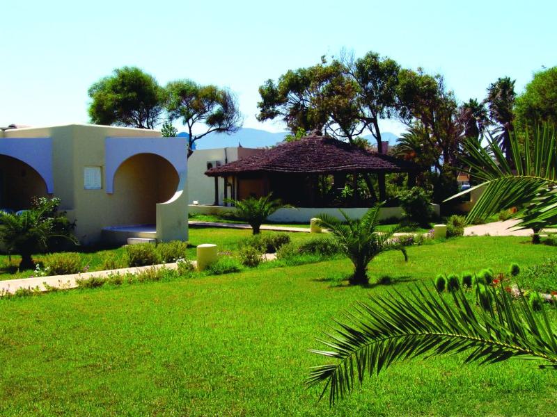 HOTEL CARIBBEAN WORLD BORJ CEDRIA