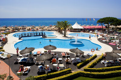 Hotel Thalassa