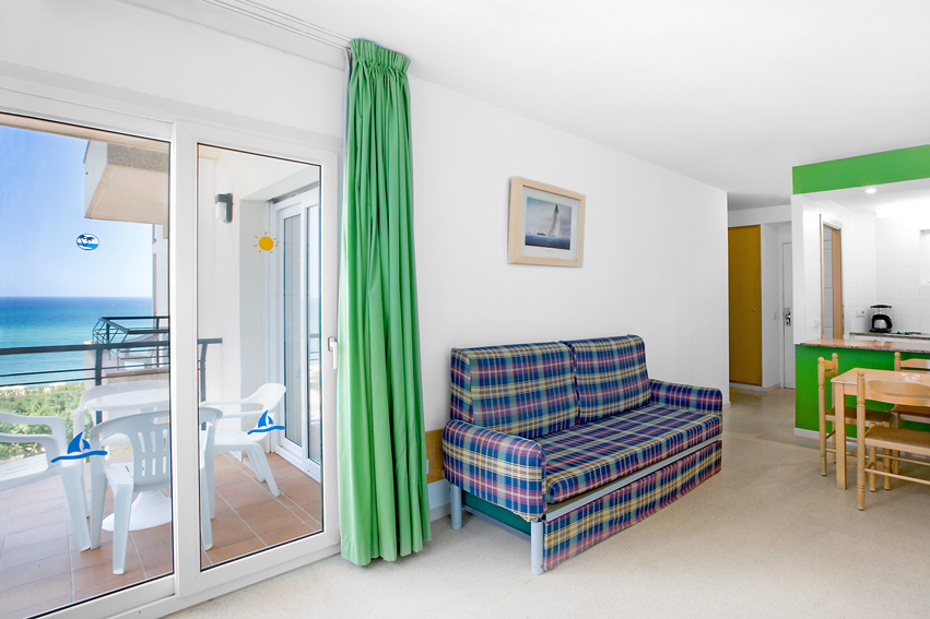 HOTEL THALASSA