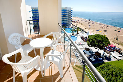 HOTEL THALASSA