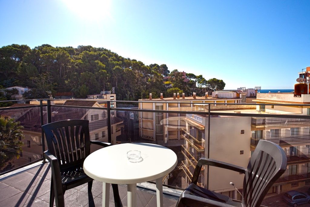Acacias Hotel Suites & Spa 