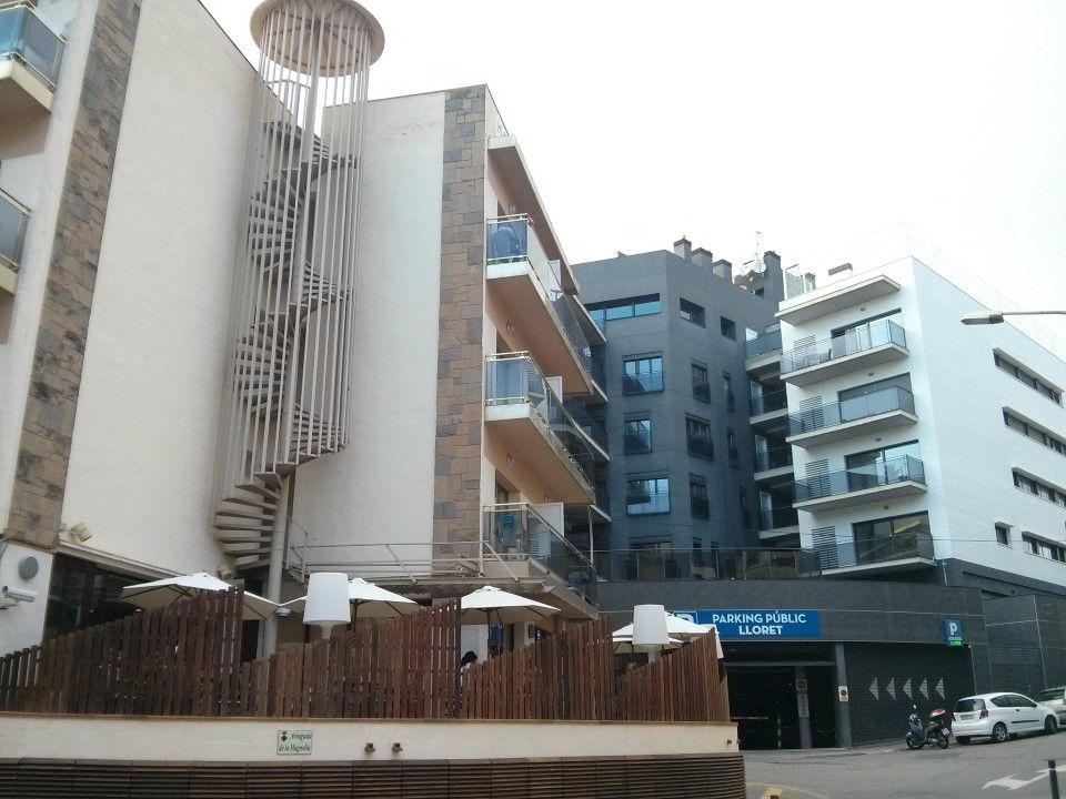 Acacias Hotel Suites & Spa Acacias Hotel Suites & Spa