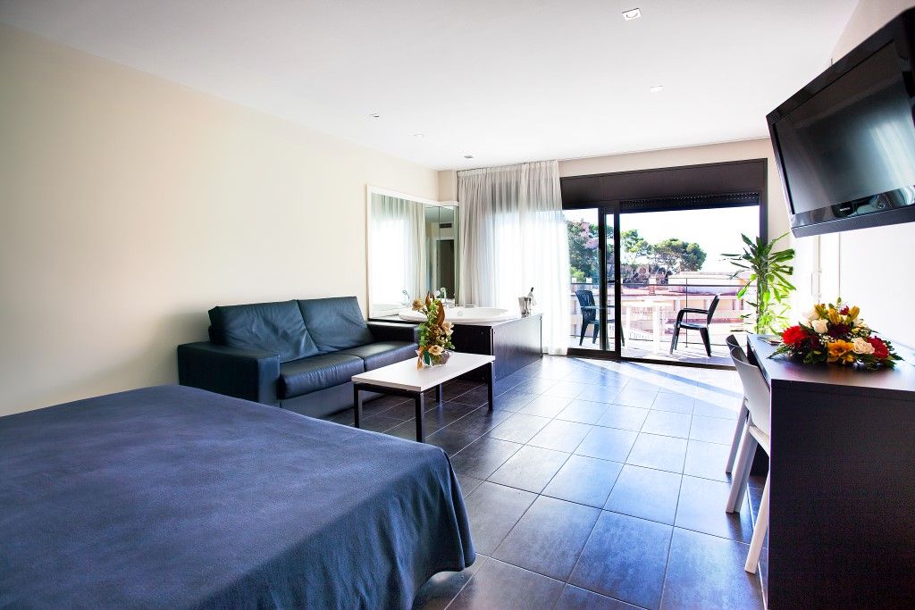 Acacias Hotel Suites & Spa 