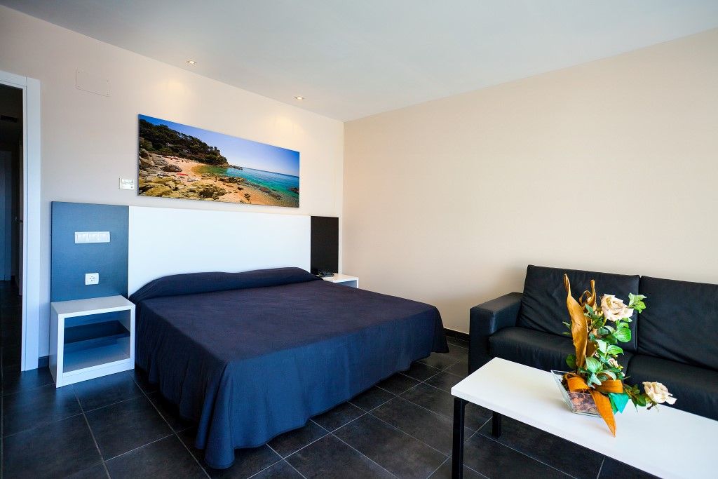 Acacias Hotel Suites & Spa 