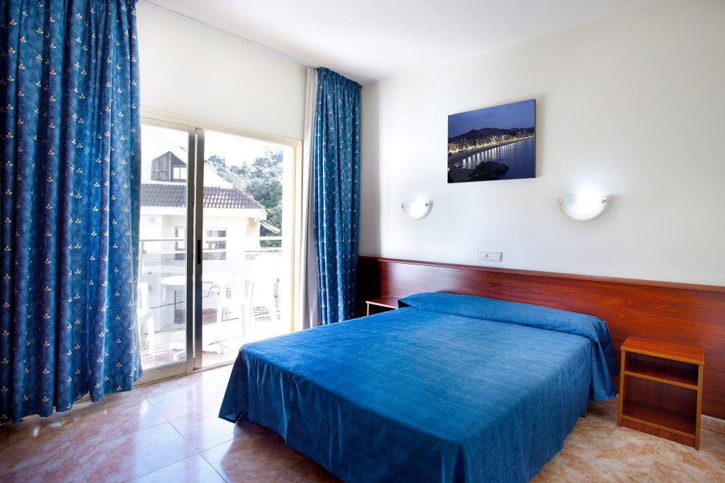 Acacias Hotel Suites & Spa 