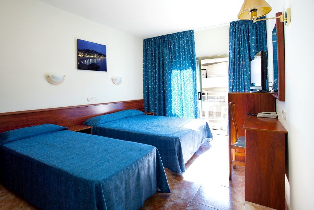 Acacias Hotel Suites & Spa 