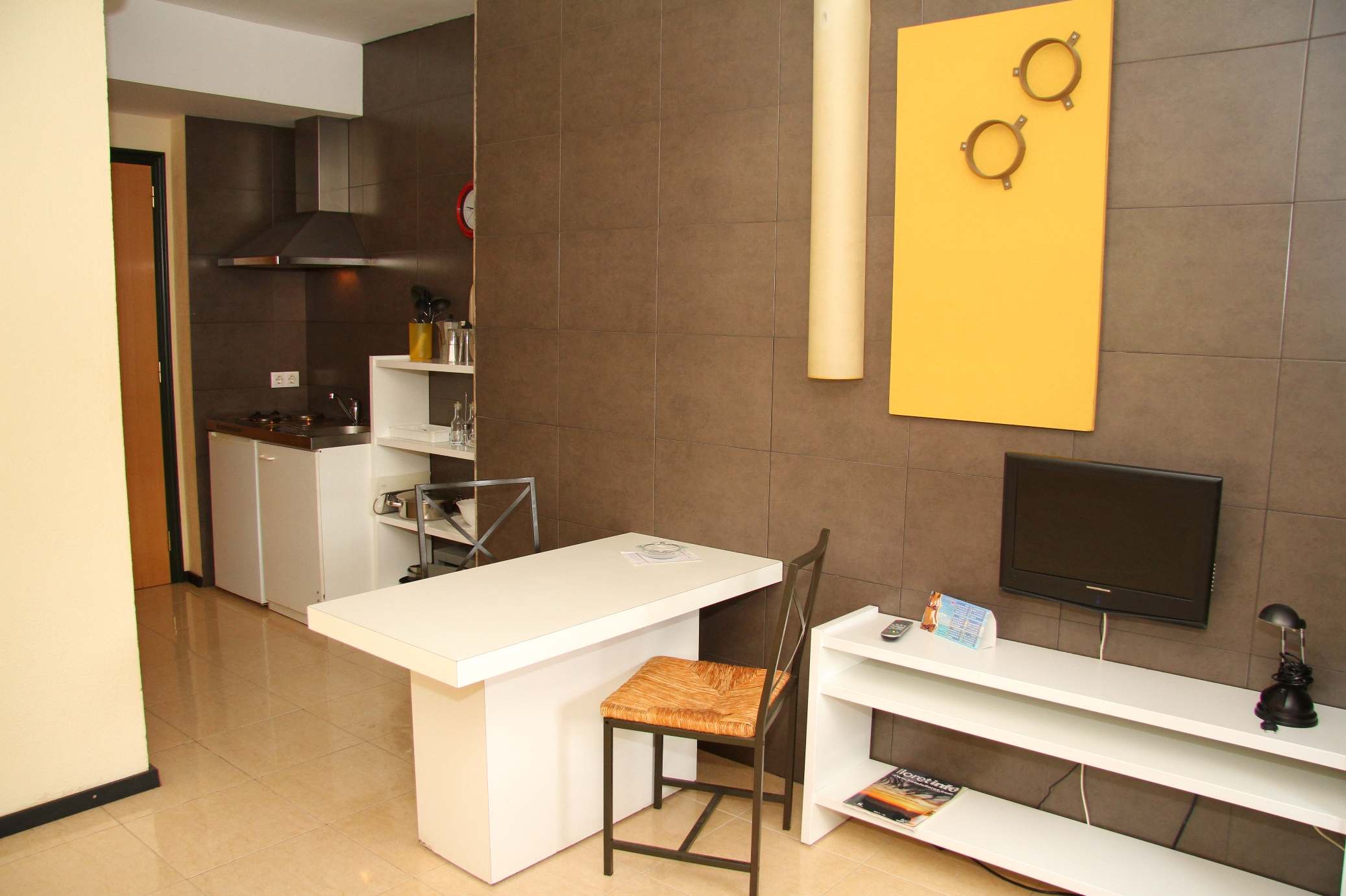 APPARTEMENTS BOLERO PARK