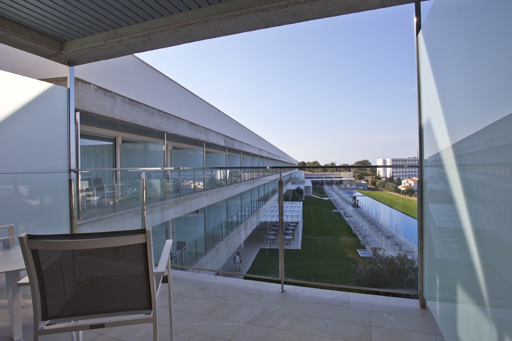 HOTEL 55 SANTO TOMAS