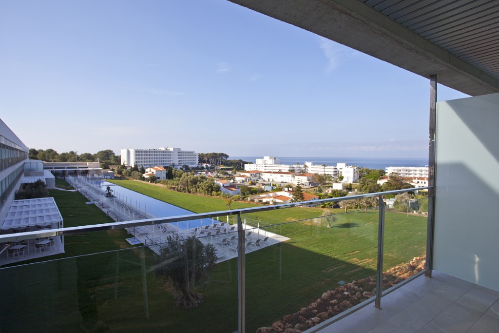 HOTEL 55 SANTO TOMAS