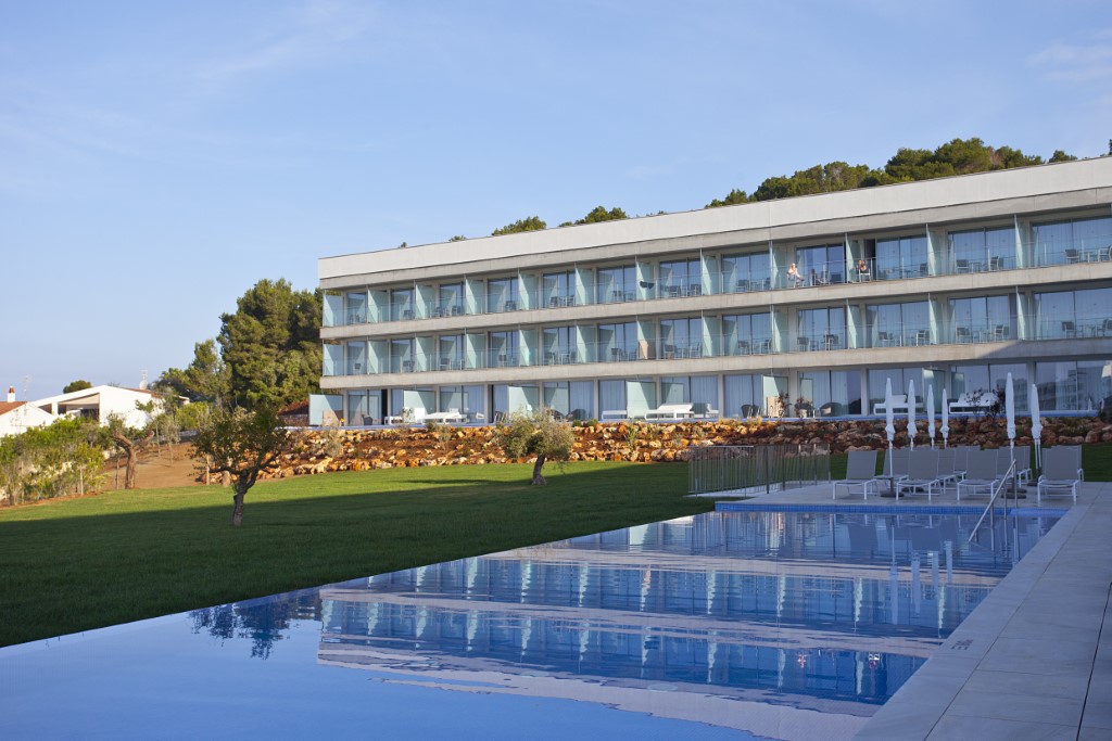 HOTEL 55 SANTO TOMAS