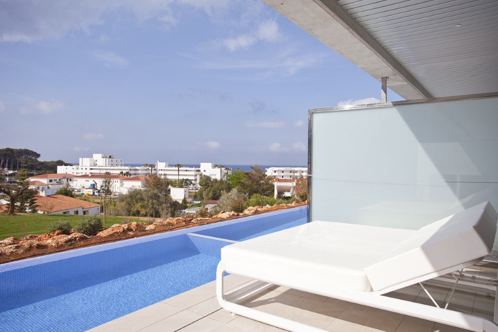 HOTEL 55 SANTO TOMAS