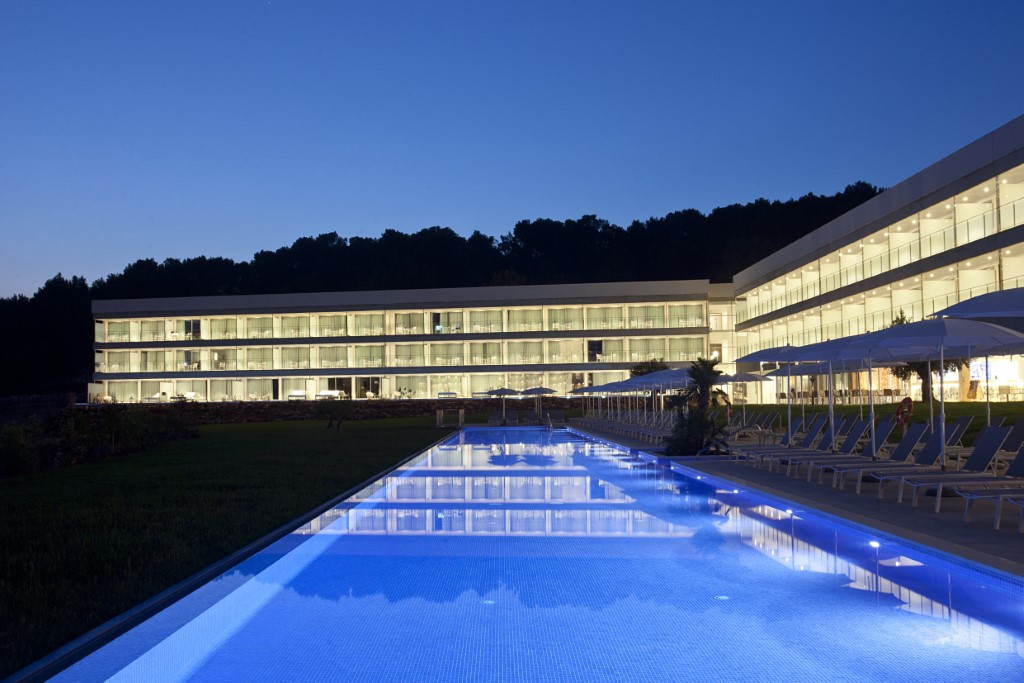 HOTEL 55 SANTO TOMAS