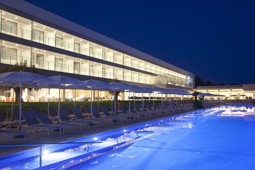 HOTEL 55 SANTO TOMAS