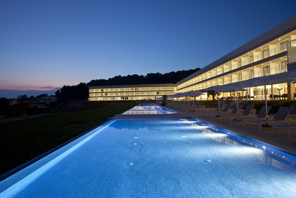 HOTEL 55 SANTO TOMAS