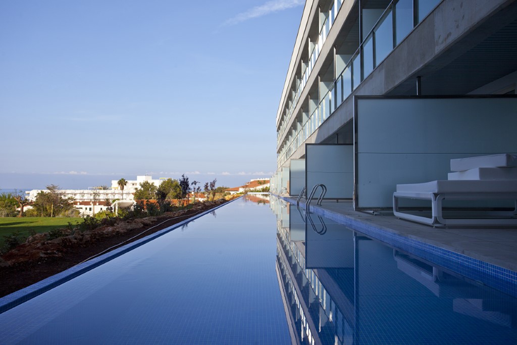 HOTEL 55 SANTO TOMAS