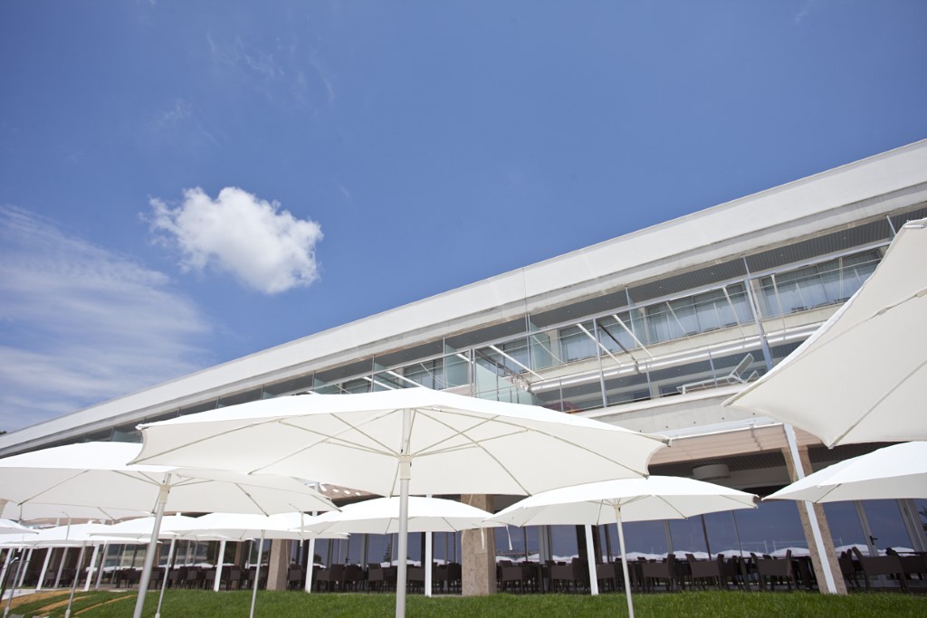 HOTEL 55 SANTO TOMAS