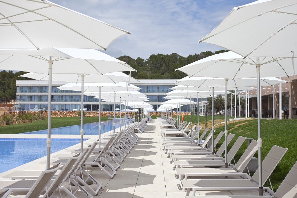 HOTEL 55 SANTO TOMAS
