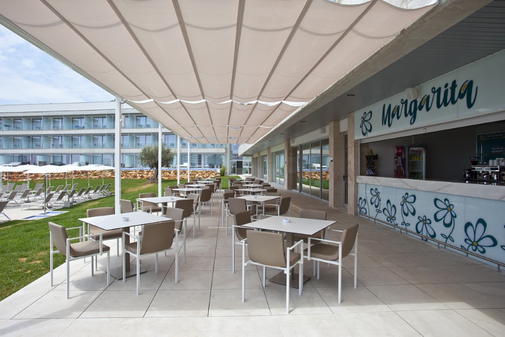 HOTEL 55 SANTO TOMAS