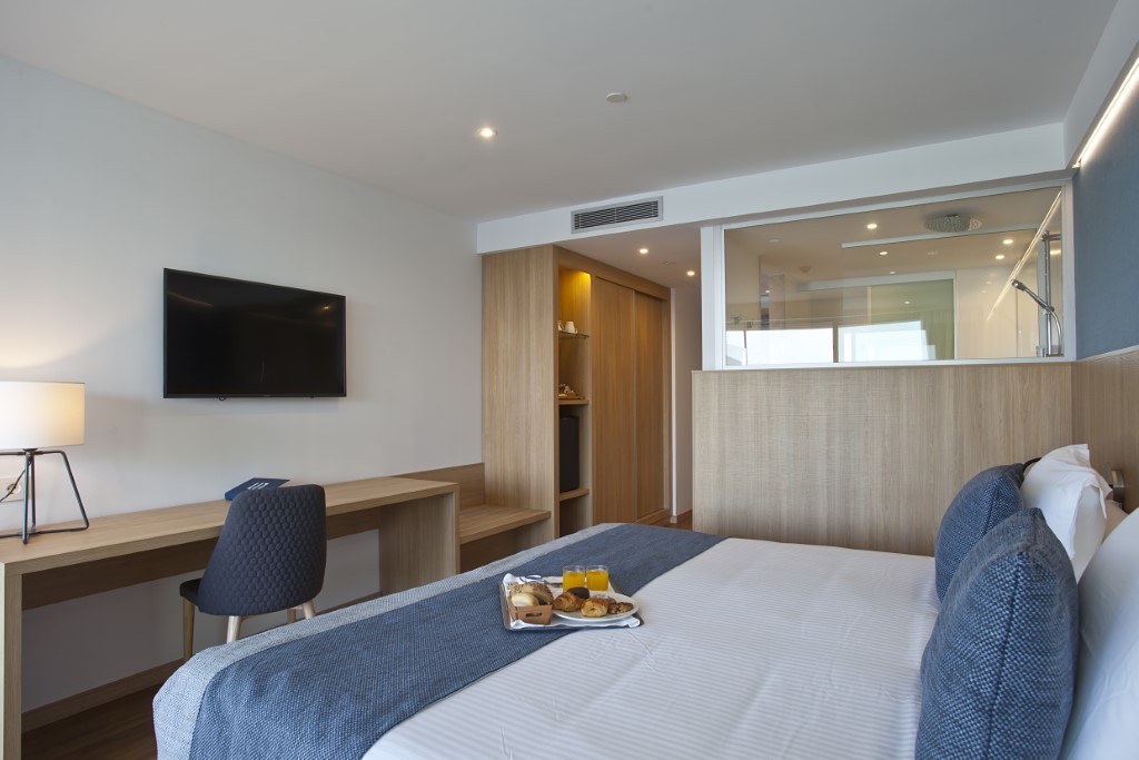 HOTEL 55 SANTO TOMAS