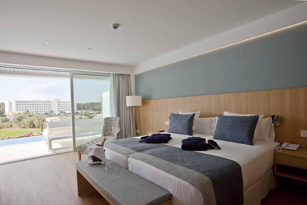 HOTEL 55 SANTO TOMAS
