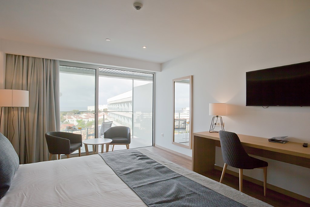 HOTEL 55 SANTO TOMAS