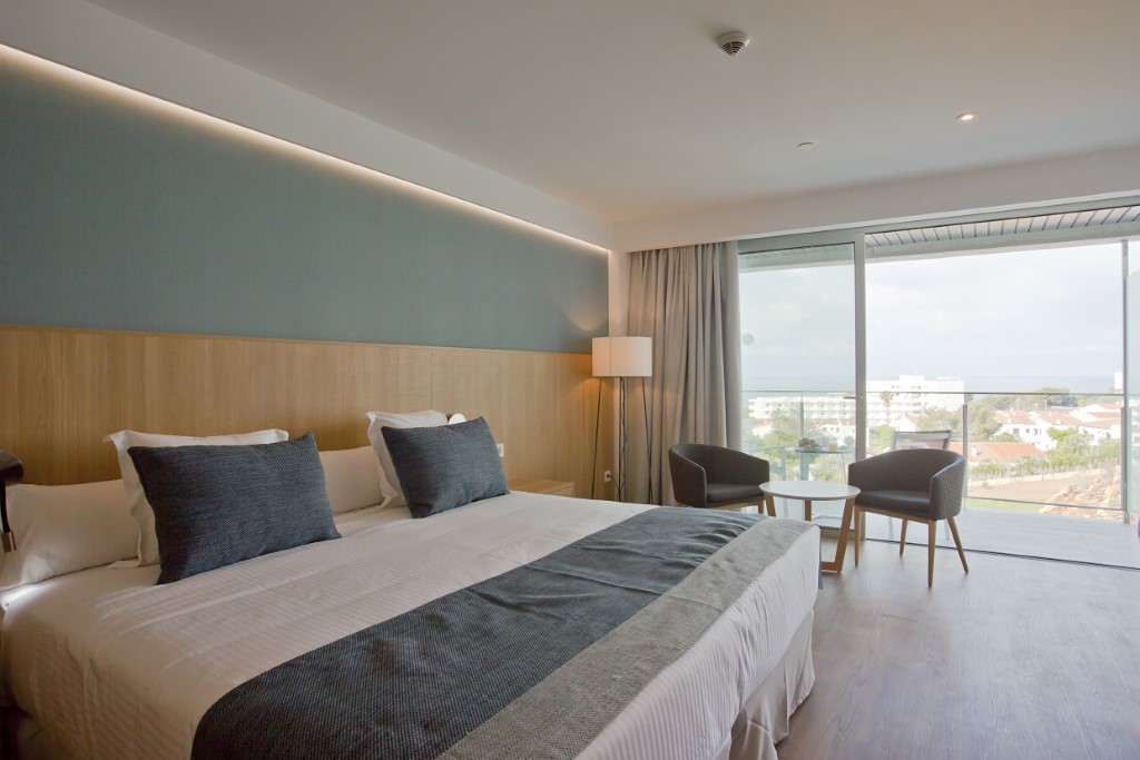 HOTEL 55 SANTO TOMAS
