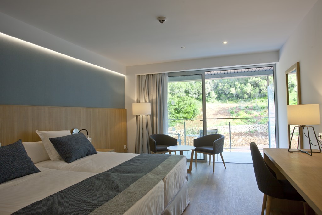 HOTEL 55 SANTO TOMAS