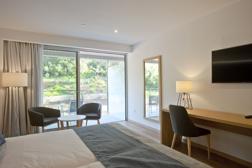 HOTEL 55 SANTO TOMAS