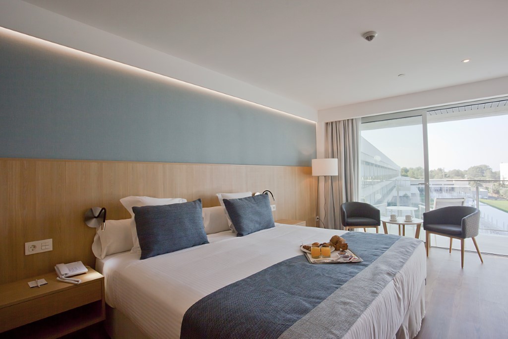 HOTEL 55 SANTO TOMAS