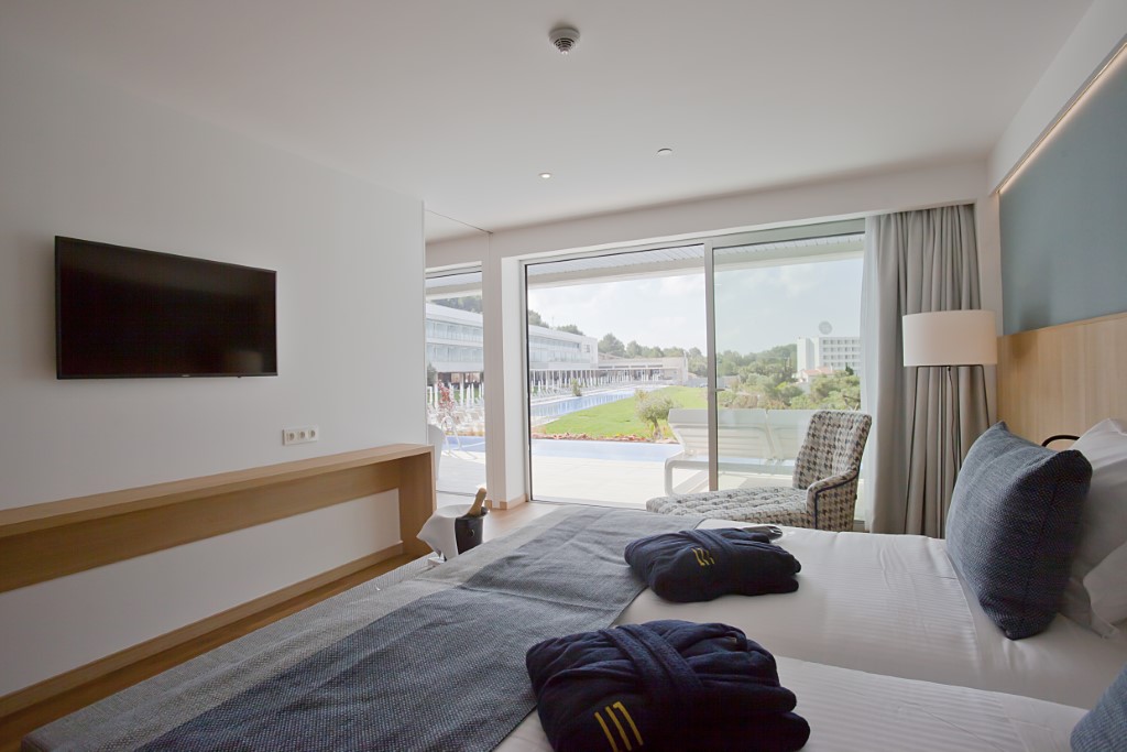 HOTEL 55 SANTO TOMAS