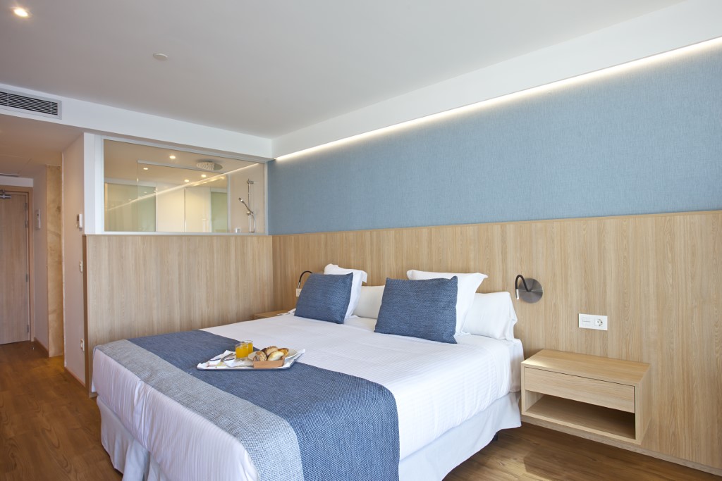 HOTEL 55 SANTO TOMAS