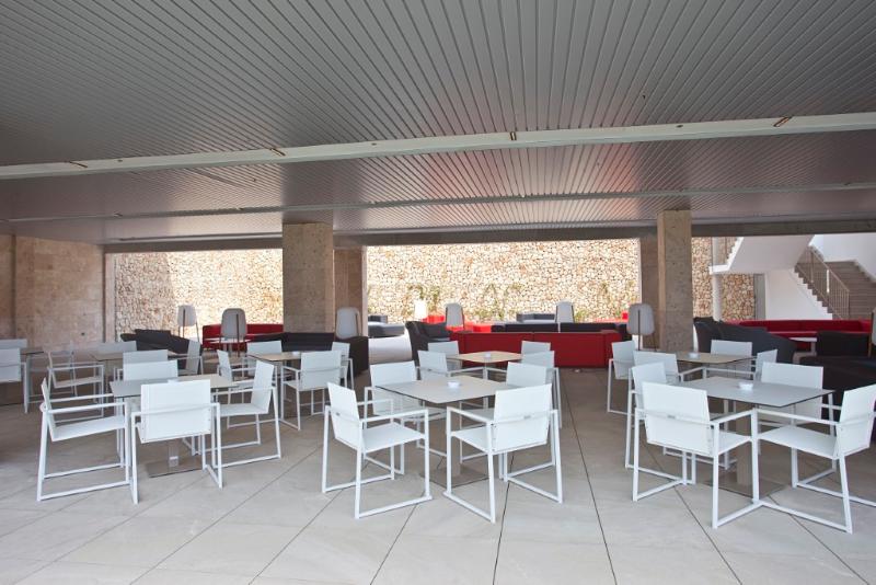 HOTEL 55 SANTO TOMAS