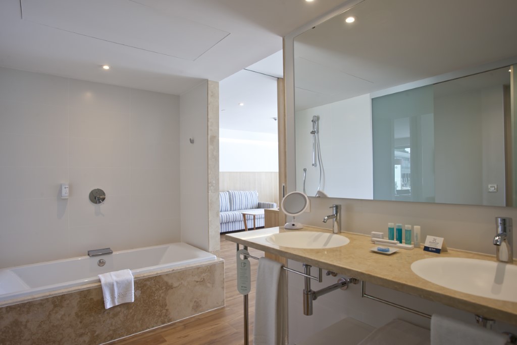 HOTEL 55 SANTO TOMAS