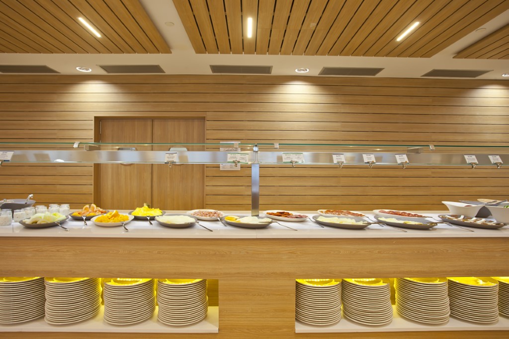 HOTEL 55 SANTO TOMAS