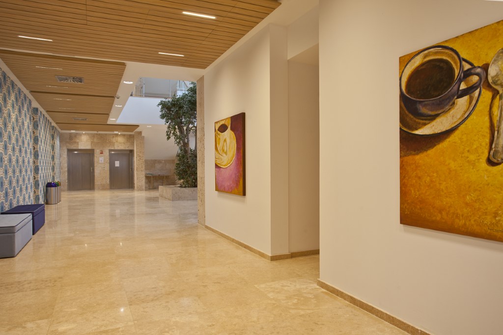 HOTEL 55 SANTO TOMAS
