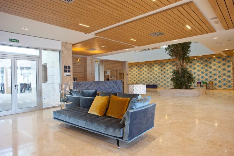 HOTEL 55 SANTO TOMAS