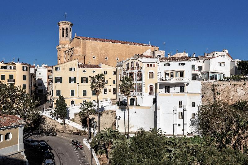 BOUTIQUE HOTEL SANT ROC & SPA