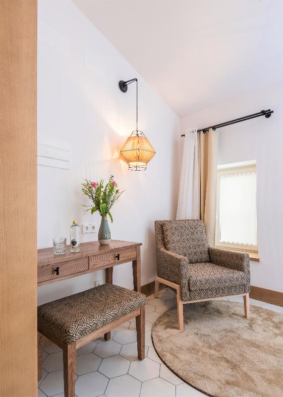 BOUTIQUE HOTEL SANT ROC & SPA