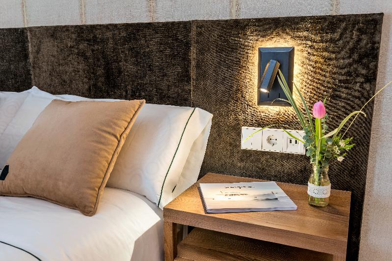 BOUTIQUE HOTEL SANT ROC & SPA