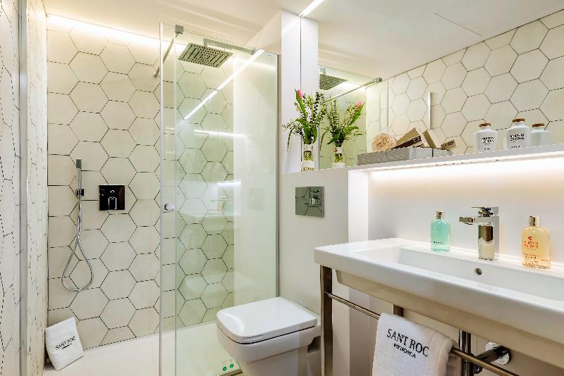BOUTIQUE HOTEL SANT ROC & SPA